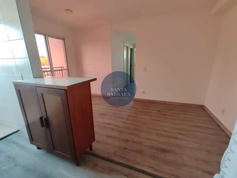 Apartamento, 3 quartos, 60 m² - Foto 3