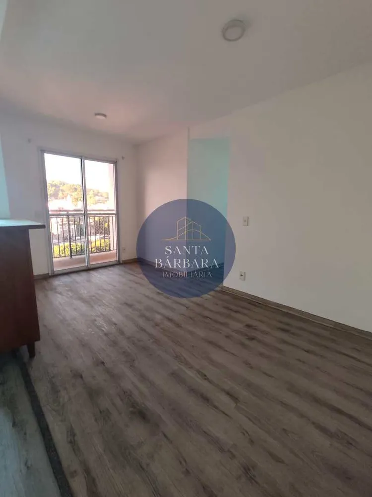Apartamento, 3 quartos, 60 m² - Foto 6