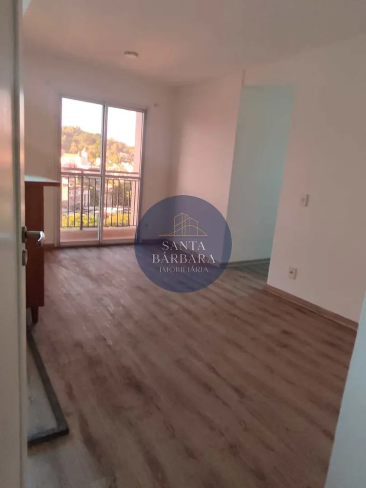 Apartamento, 3 quartos, 60 m² - Foto 4