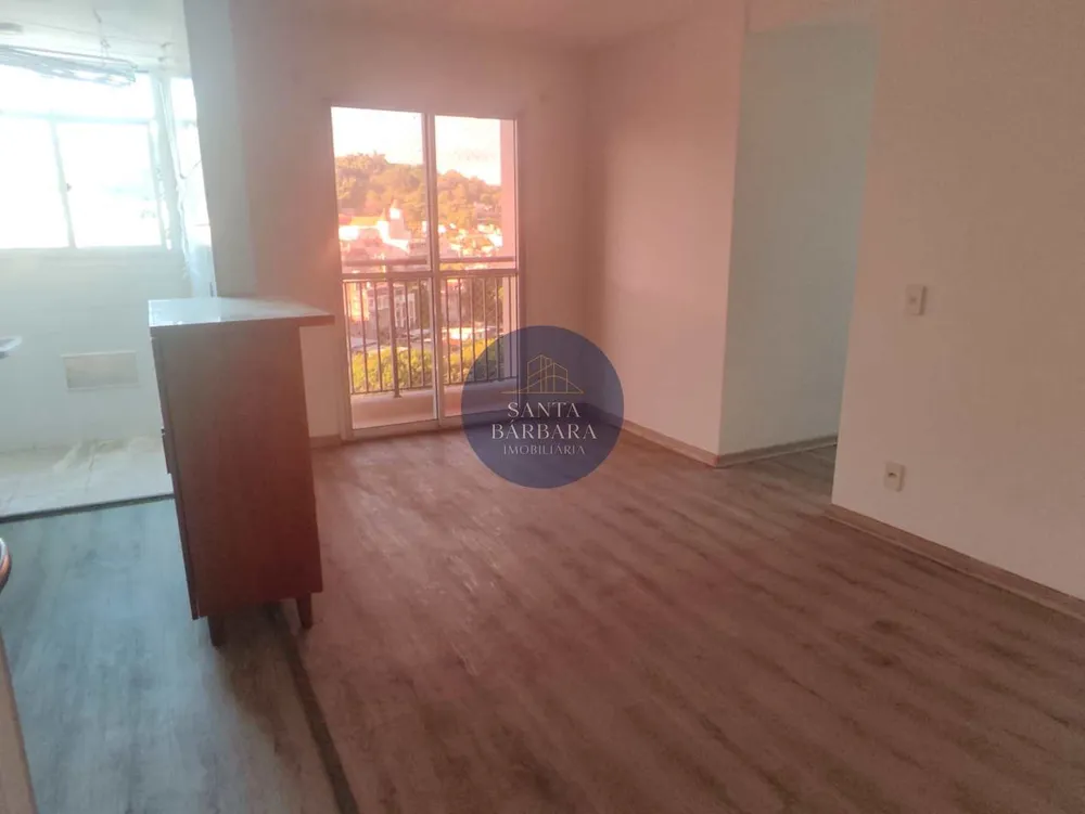 Apartamento, 3 quartos, 60 m² - Foto 5