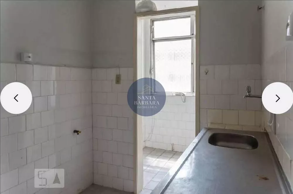 Apartamento, 2 quartos, 54 m² - Foto 1