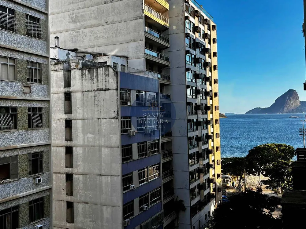 Apartamento, 3 quartos, 120 m² - Foto 5
