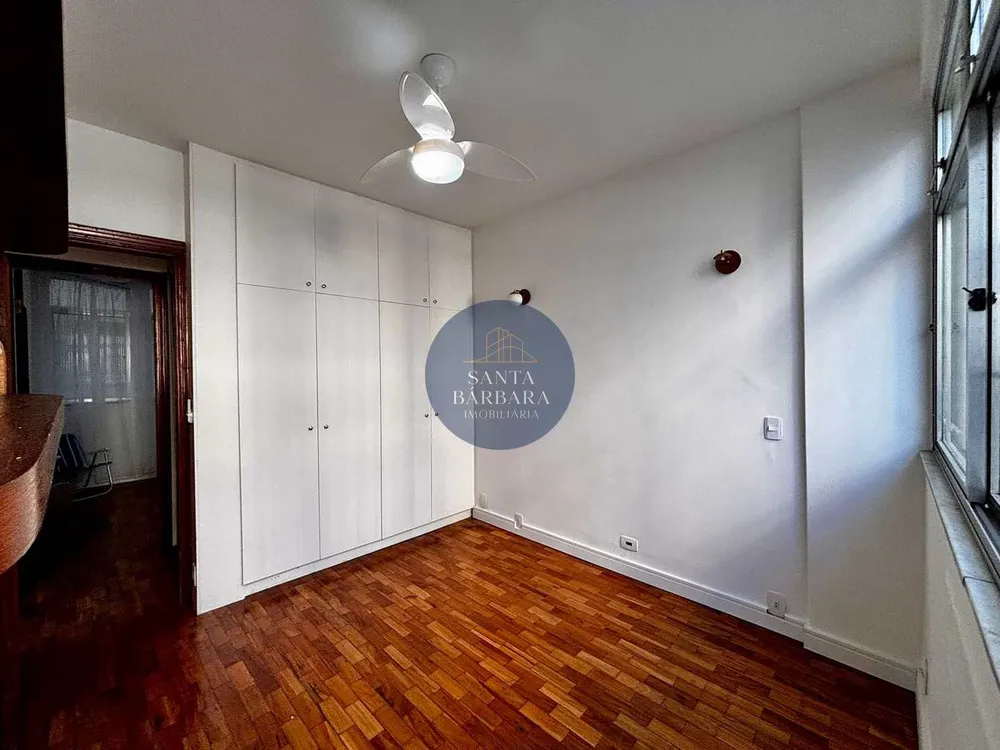 Apartamento, 3 quartos, 120 m² - Foto 8
