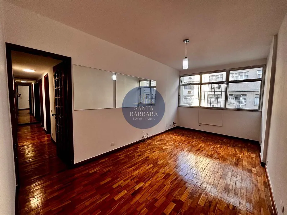 Apartamento, 3 quartos, 120 m² - Foto 1