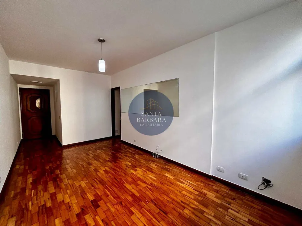 Apartamento, 3 quartos, 120 m² - Foto 2