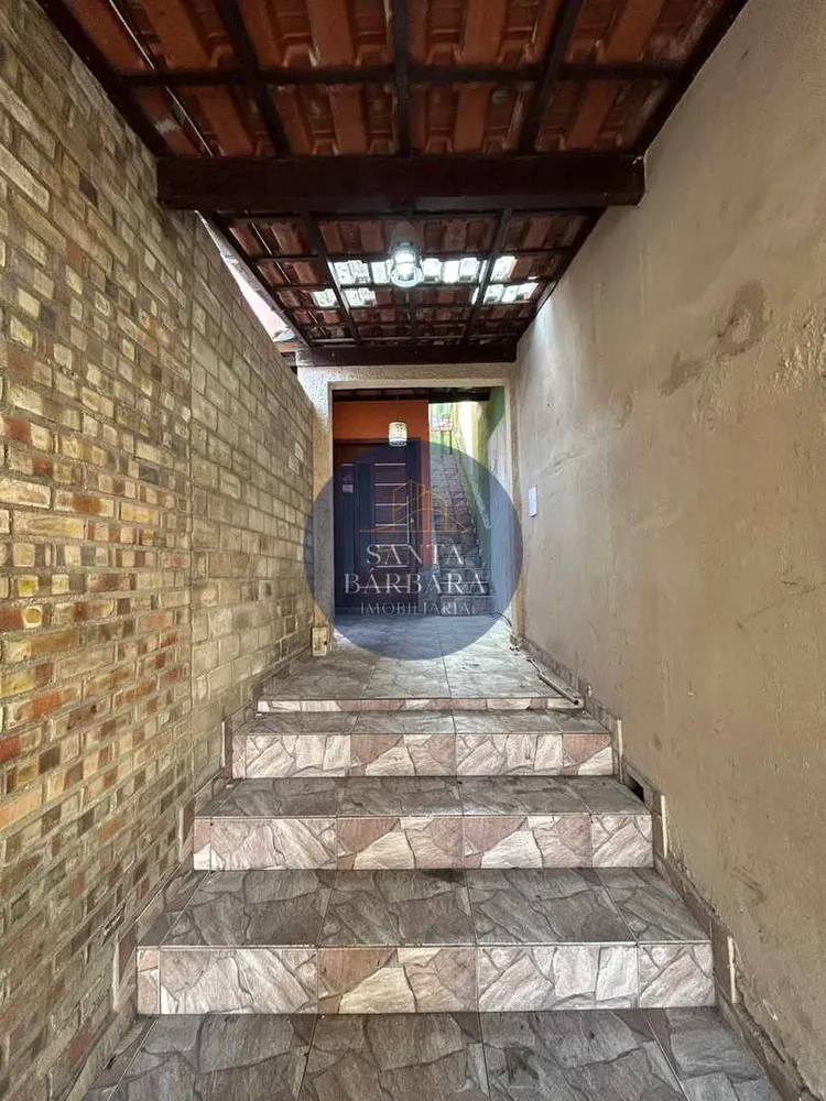 Casa, 3 quartos, 154 m² - Foto 6