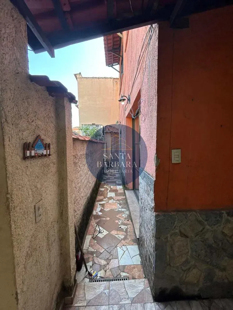 Casa, 3 quartos, 154 m² - Foto 11