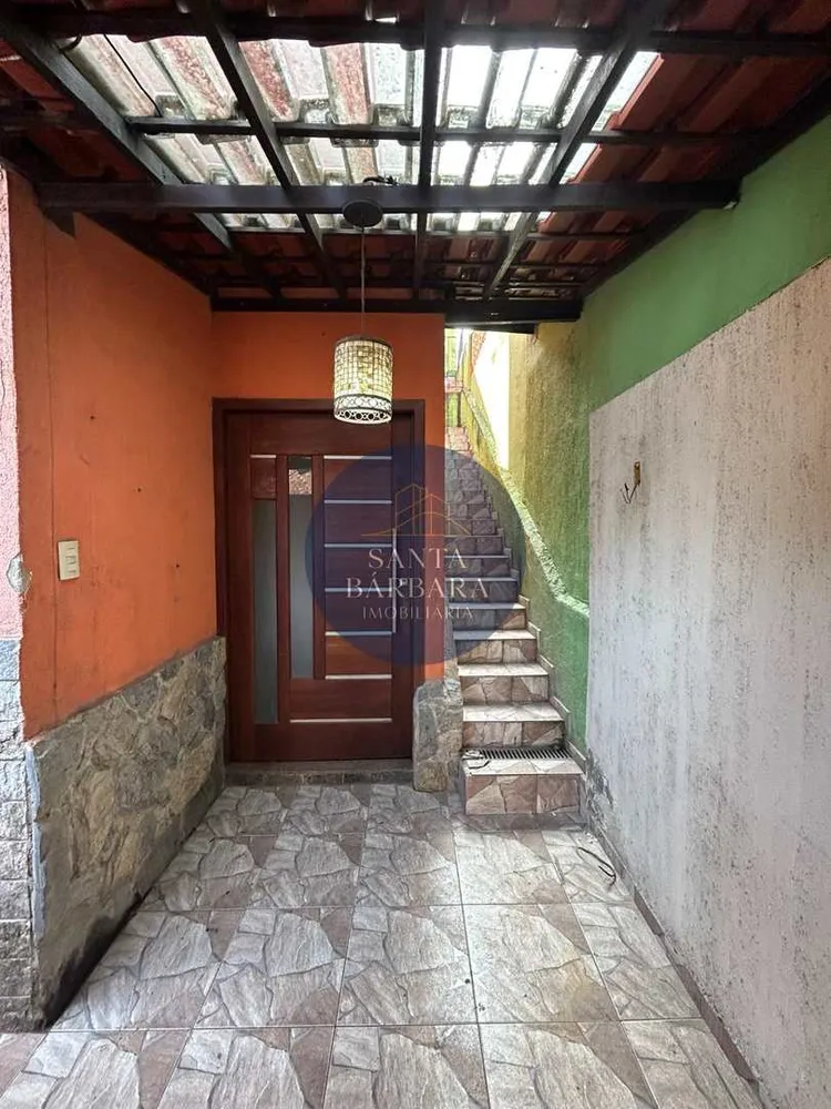 Casa, 3 quartos, 154 m² - Foto 1