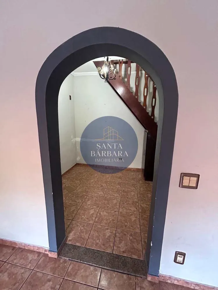 Casa, 3 quartos, 154 m² - Foto 3