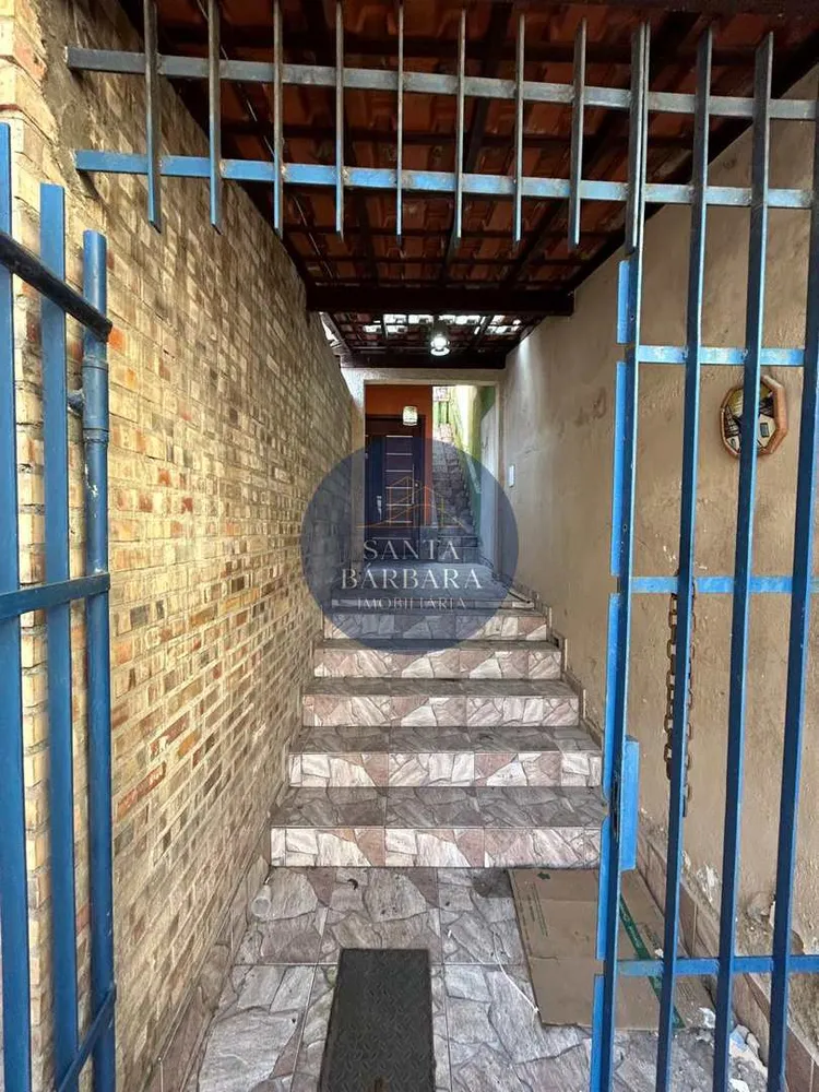Casa, 3 quartos, 154 m² - Foto 7