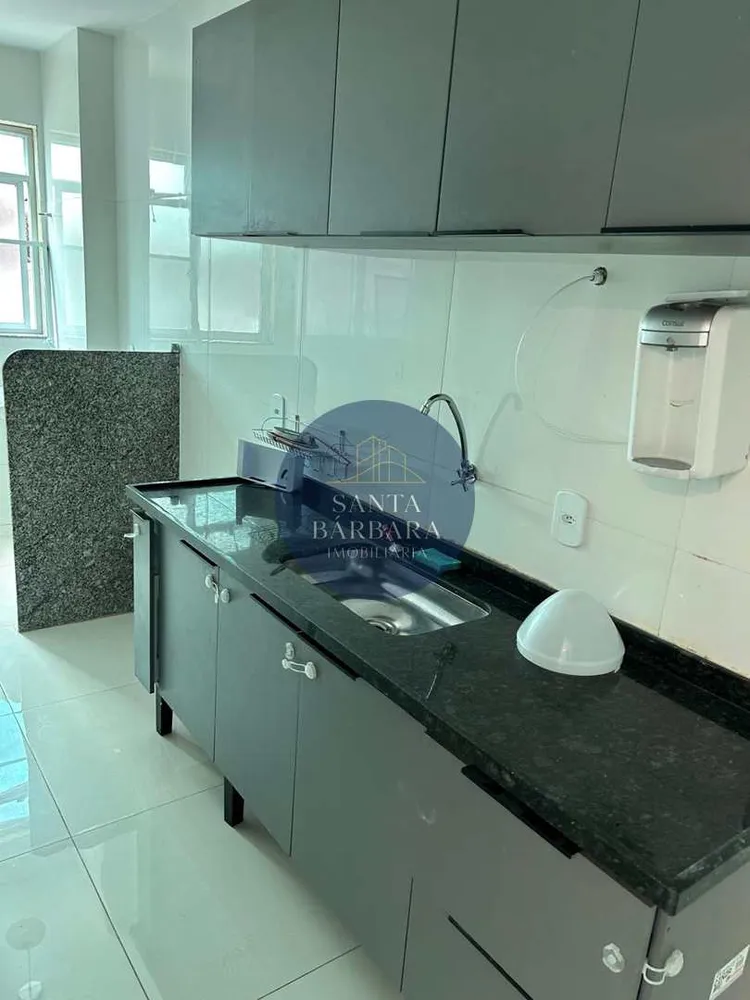 Apartamento, 2 quartos, 70 m² - Foto 9