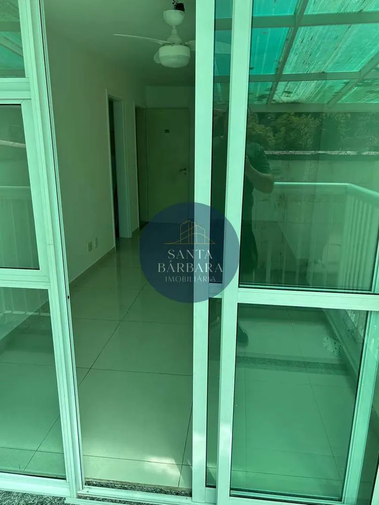 Apartamento, 2 quartos, 70 m² - Foto 2