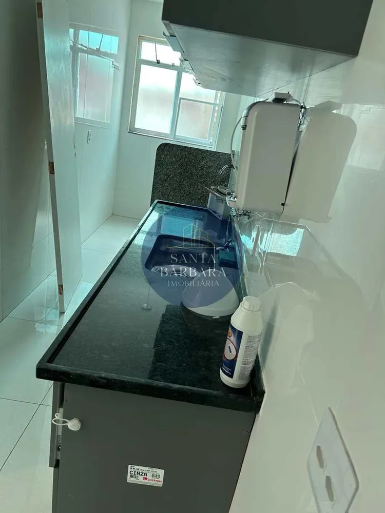 Apartamento, 2 quartos, 70 m² - Foto 10