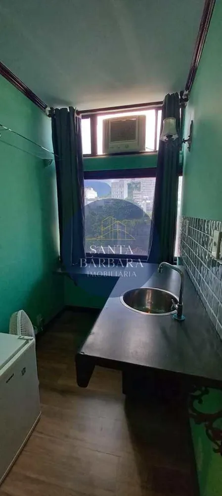 Sala-Conjunto, 30 m² - Foto 6
