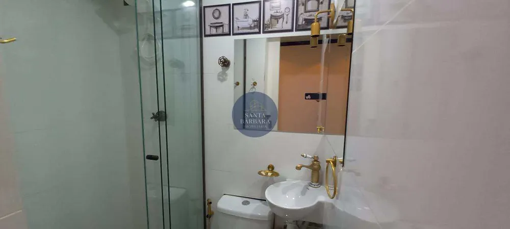 Sala-Conjunto, 30 m² - Foto 11