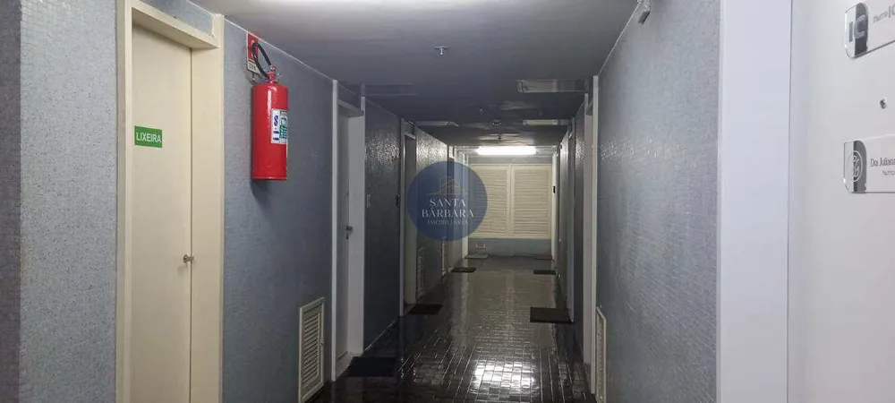 Sala-Conjunto, 30 m² - Foto 8
