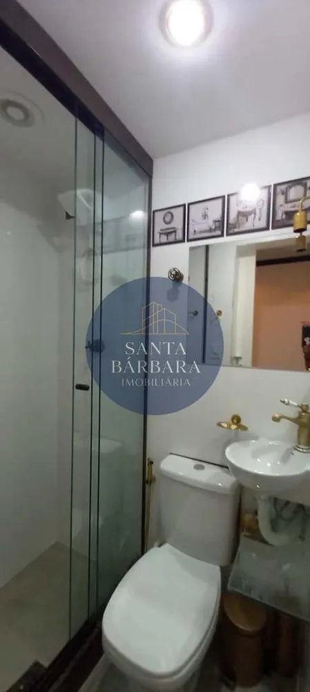 Sala-Conjunto, 30 m² - Foto 5