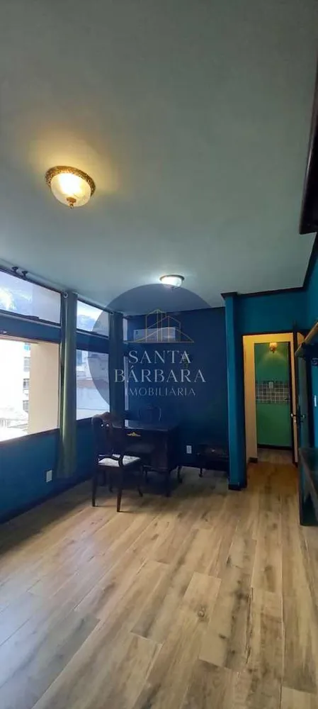 Sala-Conjunto, 30 m² - Foto 3