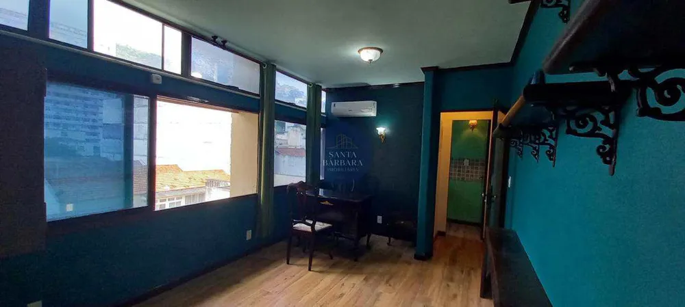 Sala-Conjunto, 30 m² - Foto 4