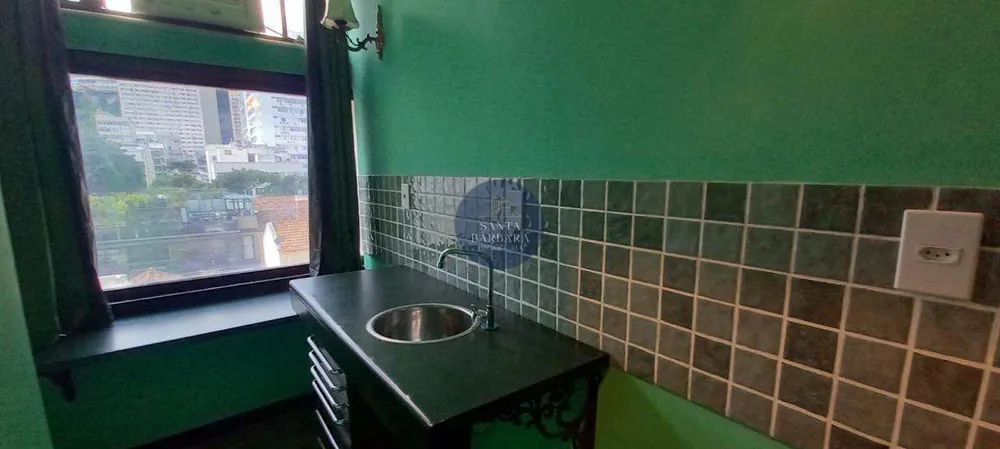 Sala-Conjunto, 30 m² - Foto 7