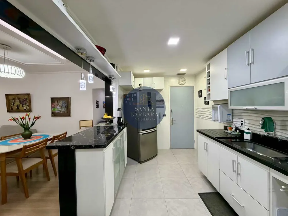 Apartamento, 2 quartos, 90 m² - Foto 9