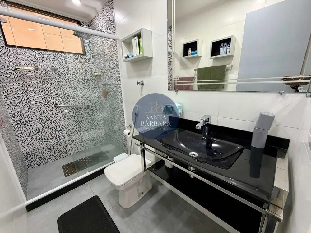 Apartamento, 2 quartos, 90 m² - Foto 12