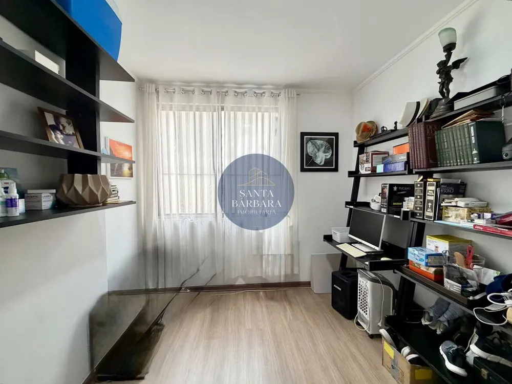 Apartamento, 2 quartos, 90 m² - Foto 16