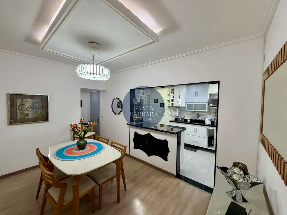 Apartamento, 2 quartos, 90 m² - Foto 2