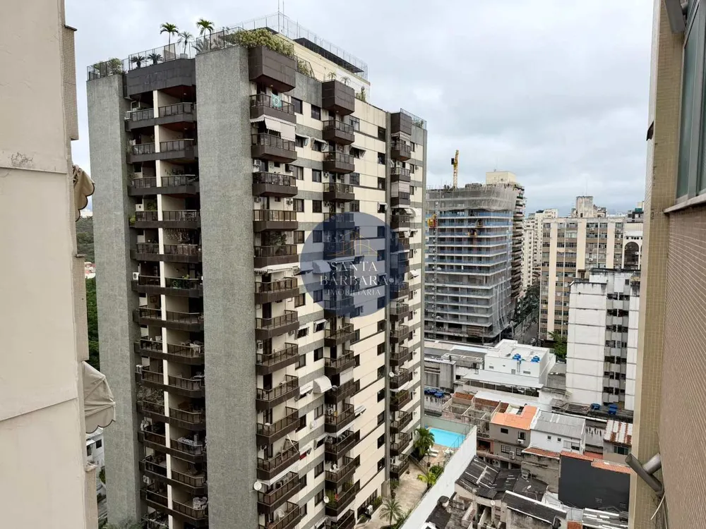 Apartamento, 2 quartos, 90 m² - Foto 6