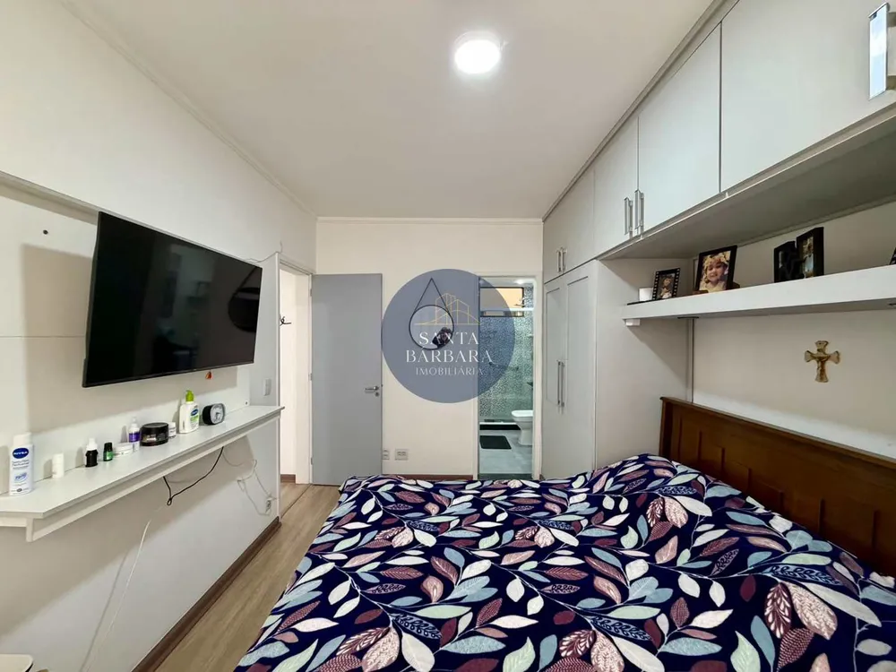Apartamento, 2 quartos, 90 m² - Foto 14