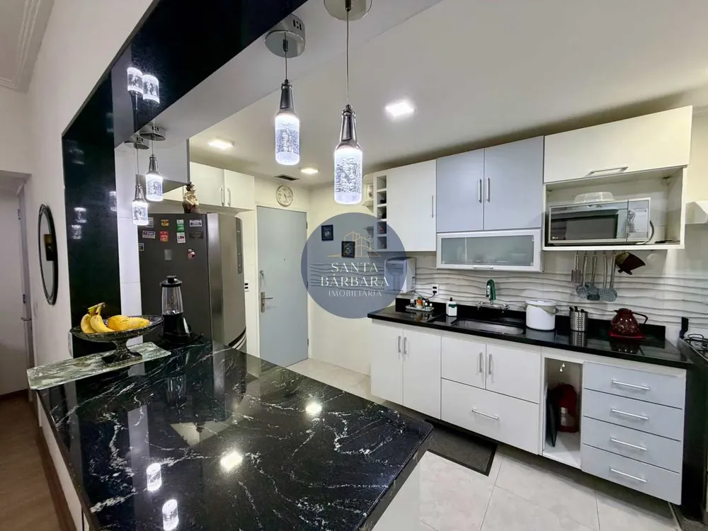 Apartamento, 2 quartos, 90 m² - Foto 8
