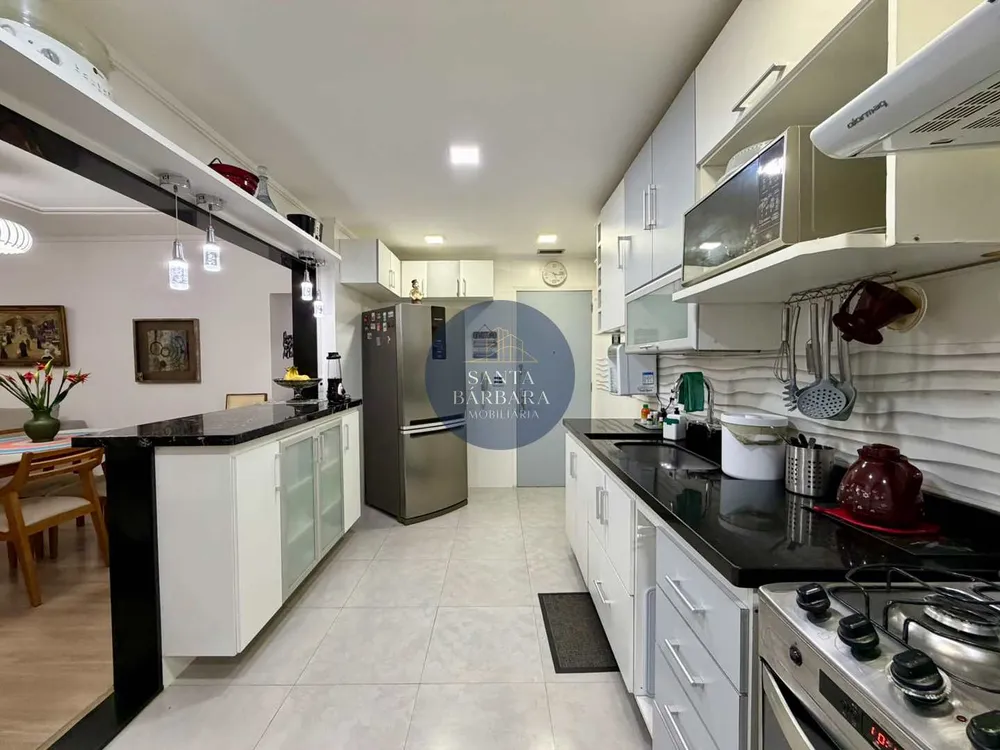 Apartamento, 2 quartos, 90 m² - Foto 10