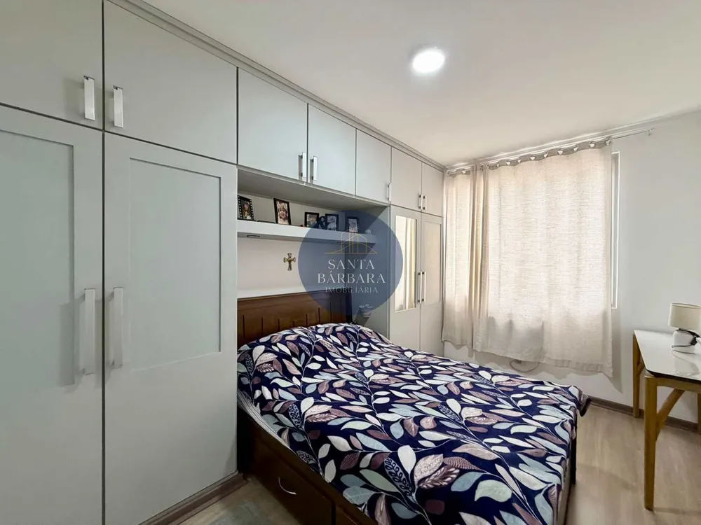 Apartamento, 2 quartos, 90 m² - Foto 13