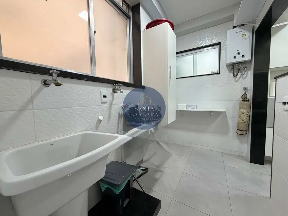 Apartamento, 2 quartos, 90 m² - Foto 18