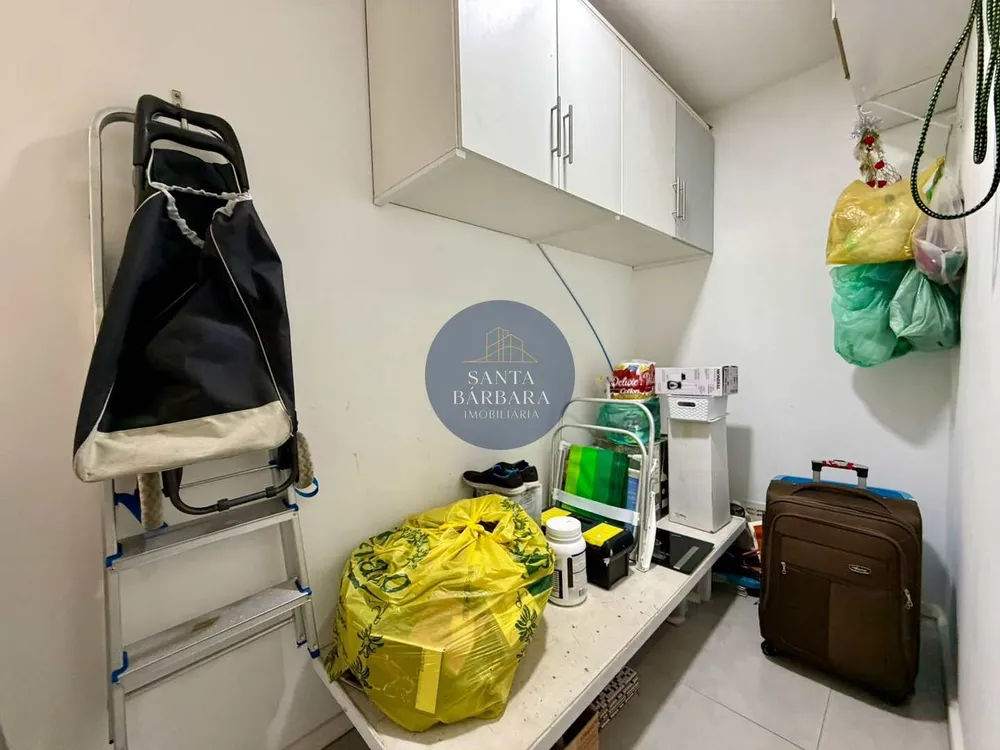 Apartamento, 2 quartos, 90 m² - Foto 19