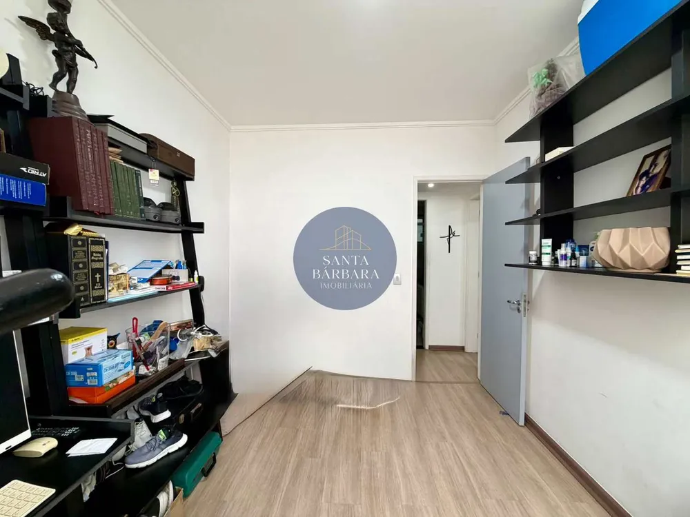Apartamento, 2 quartos, 90 m² - Foto 15