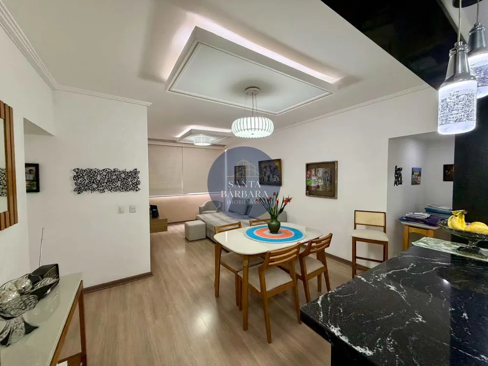 Apartamento, 2 quartos, 90 m² - Foto 4