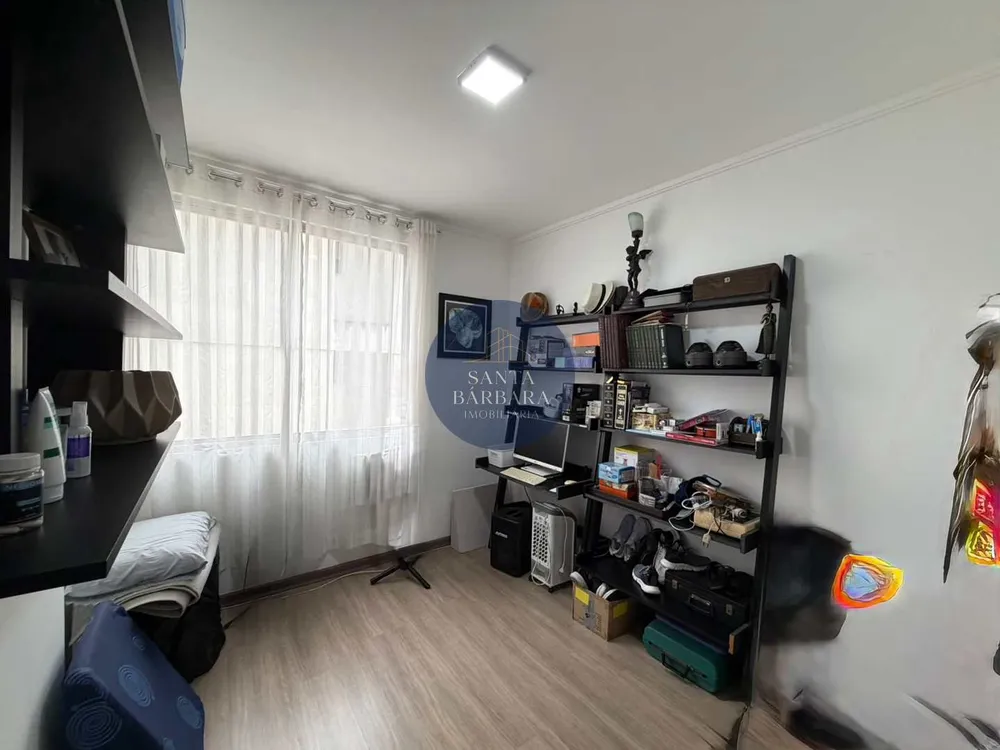 Apartamento, 2 quartos, 90 m² - Foto 17