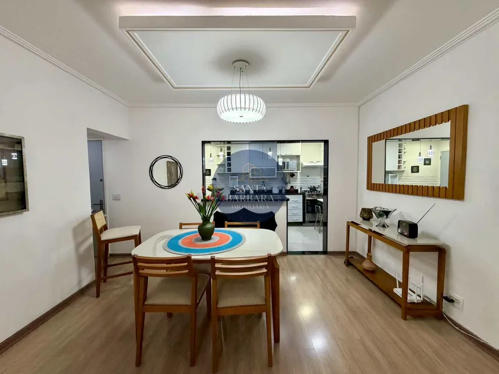 Apartamento, 2 quartos, 90 m² - Foto 5
