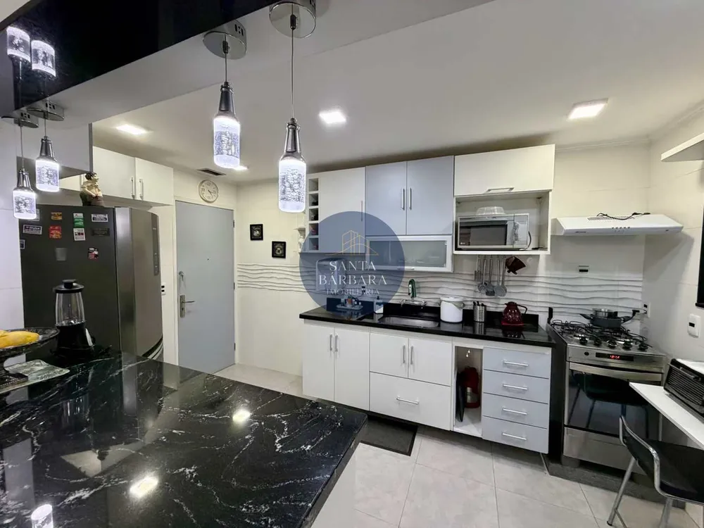 Apartamento, 2 quartos, 90 m² - Foto 7
