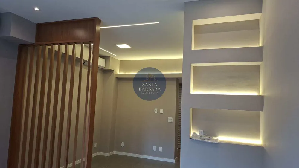 Apartamento, 1 quarto, 31 m² - Foto 6