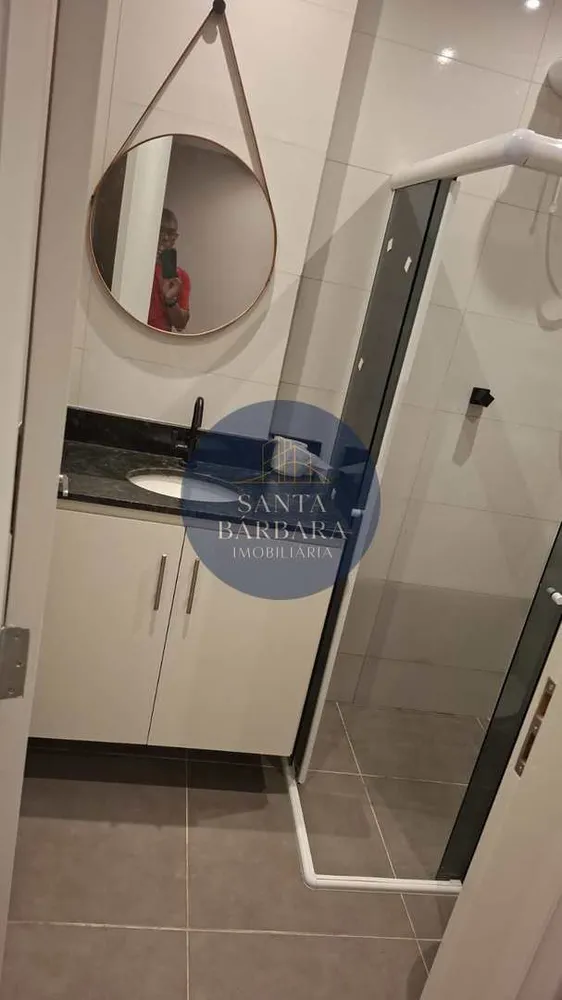 Apartamento, 1 quarto, 31 m² - Foto 7