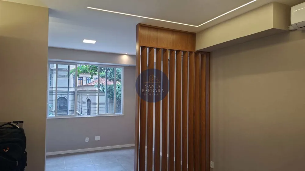 Apartamento, 1 quarto, 31 m² - Foto 3