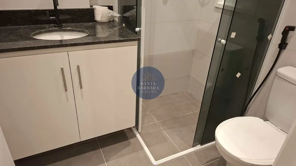 Apartamento, 1 quarto, 31 m² - Foto 9