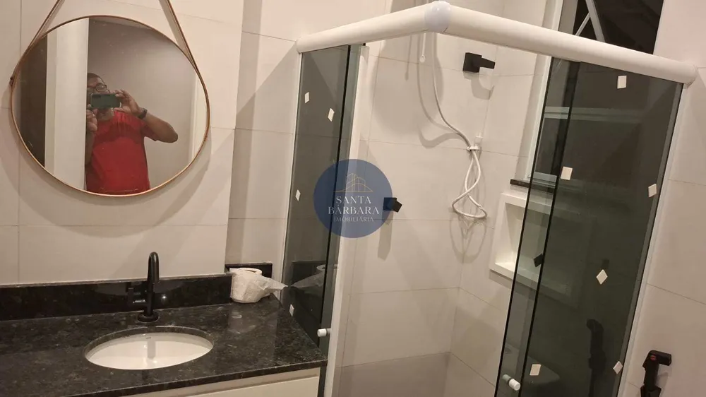 Apartamento, 1 quarto, 31 m² - Foto 10
