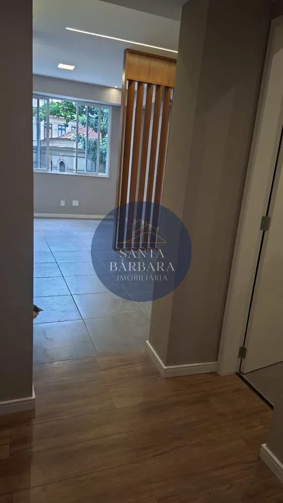 Apartamento, 1 quarto, 31 m² - Foto 13