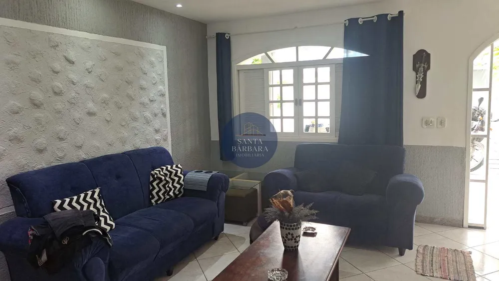 Casa, 3 quartos - Foto 6