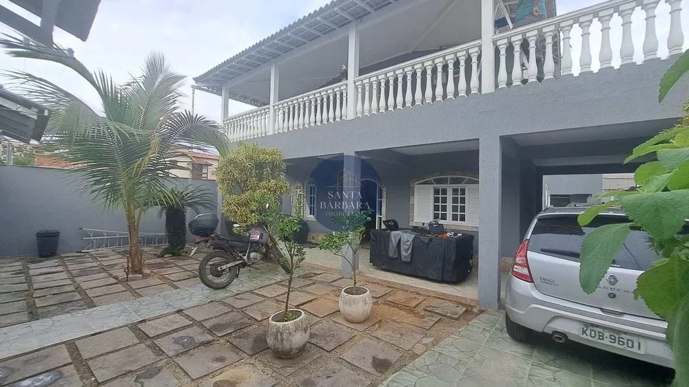 Casa, 3 quartos - Foto 3