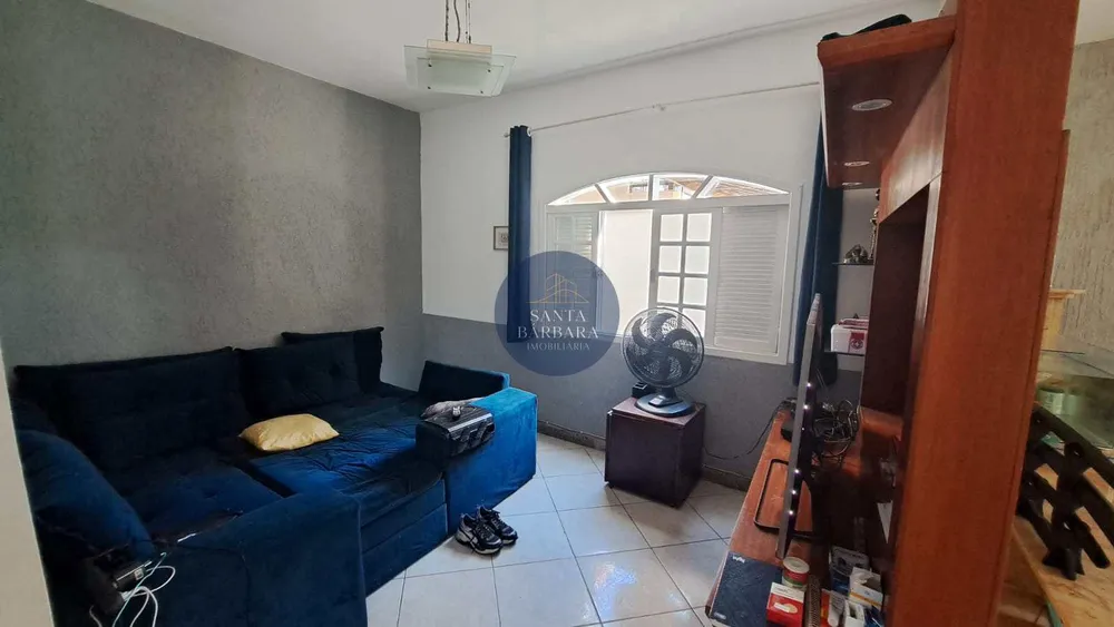 Casa, 3 quartos - Foto 7