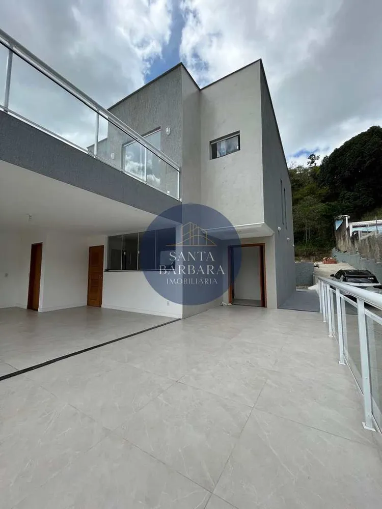 Casa, 3 quartos, 1450 m² - Foto 4
